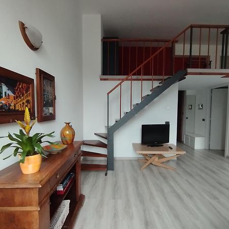 Mantellini 2A Apartment Domodossola Exterior photo