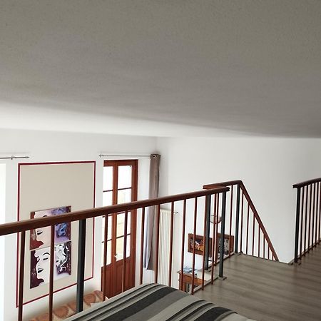 Mantellini 2A Apartment Domodossola Exterior photo